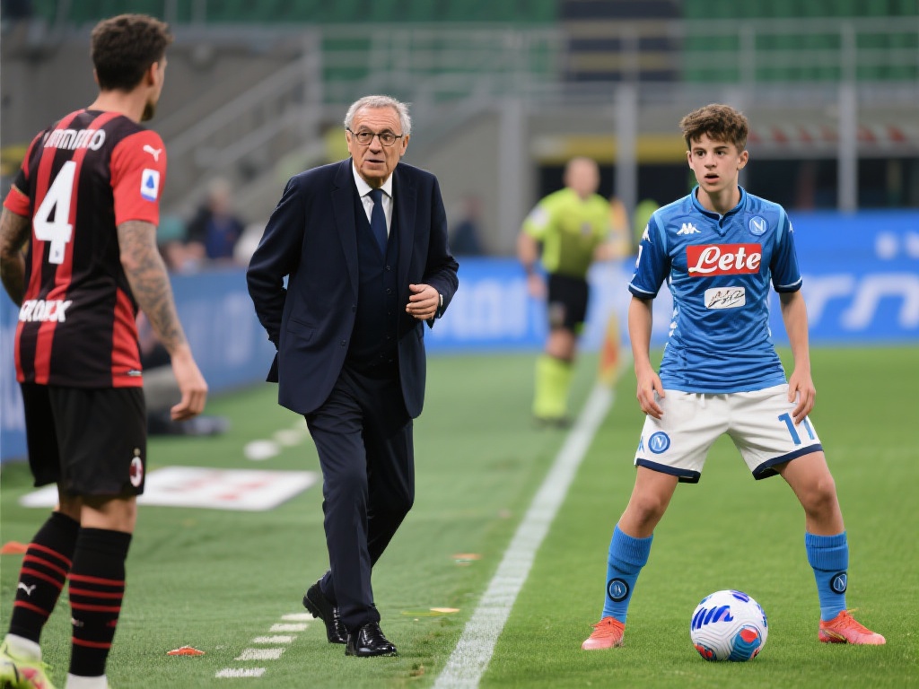 沙特资本入主马赛？齐达内或成新帅热门人选！